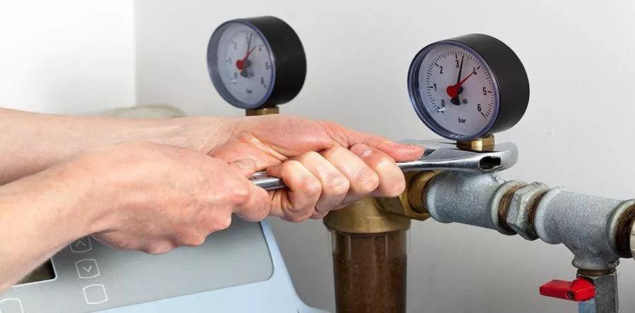 What Maintenance is involved in Salt-Based Water Softeners?