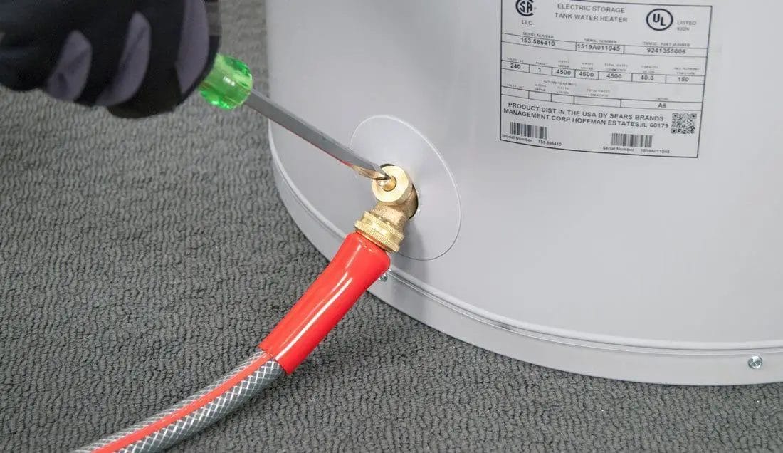 What-is-the-Drain-Valve-of-a-Water-Heater What Is The Drain Valve Of A Water Heater?