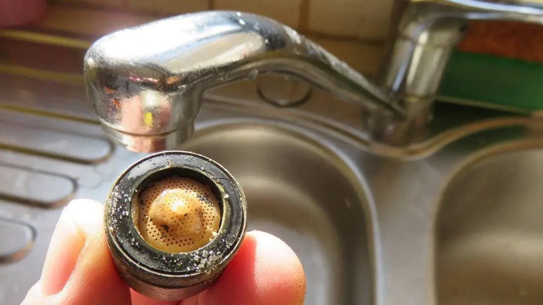 Why Is Hard Water A Problem In Las Vegas?