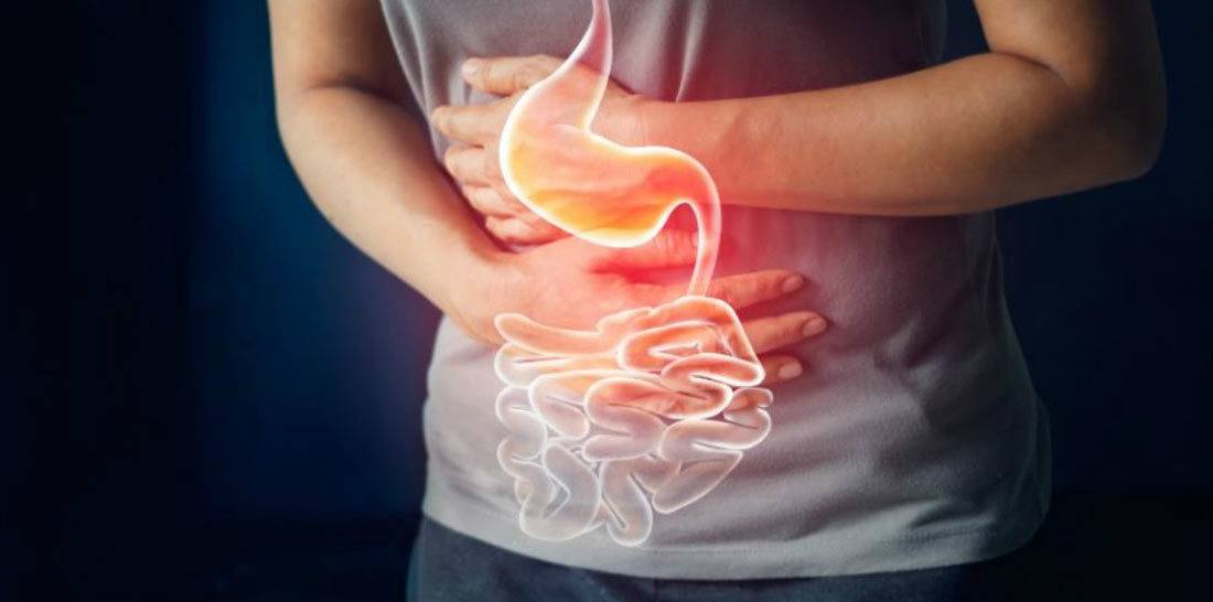 How Digestion Affects The Body