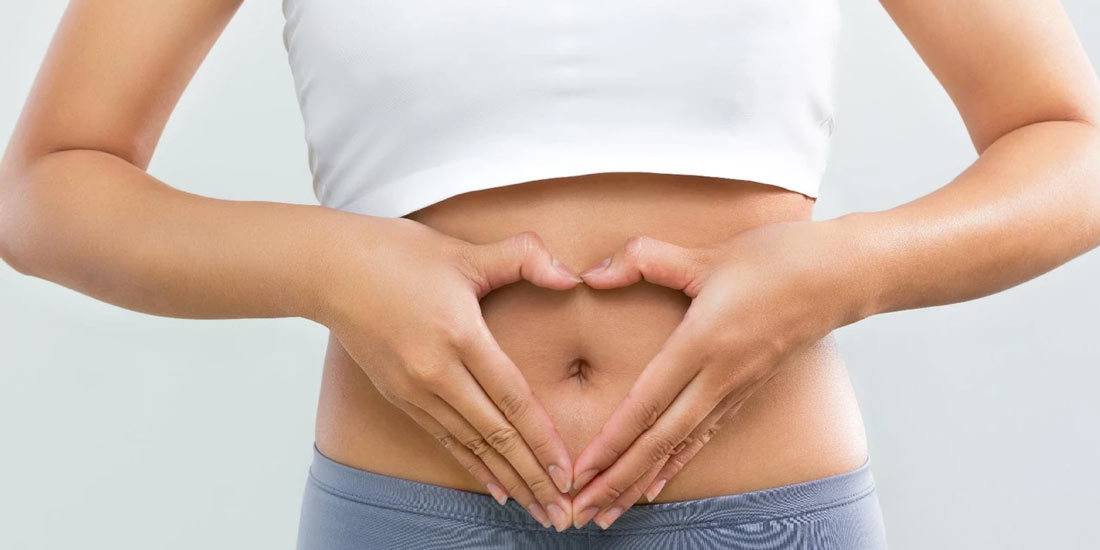 How can I make my stomach digest food faster?