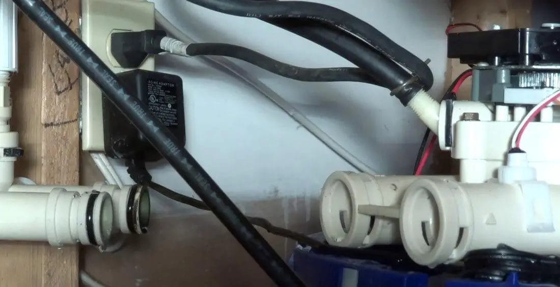 How To Install Your Own GE Water Softener [Updated 2024]