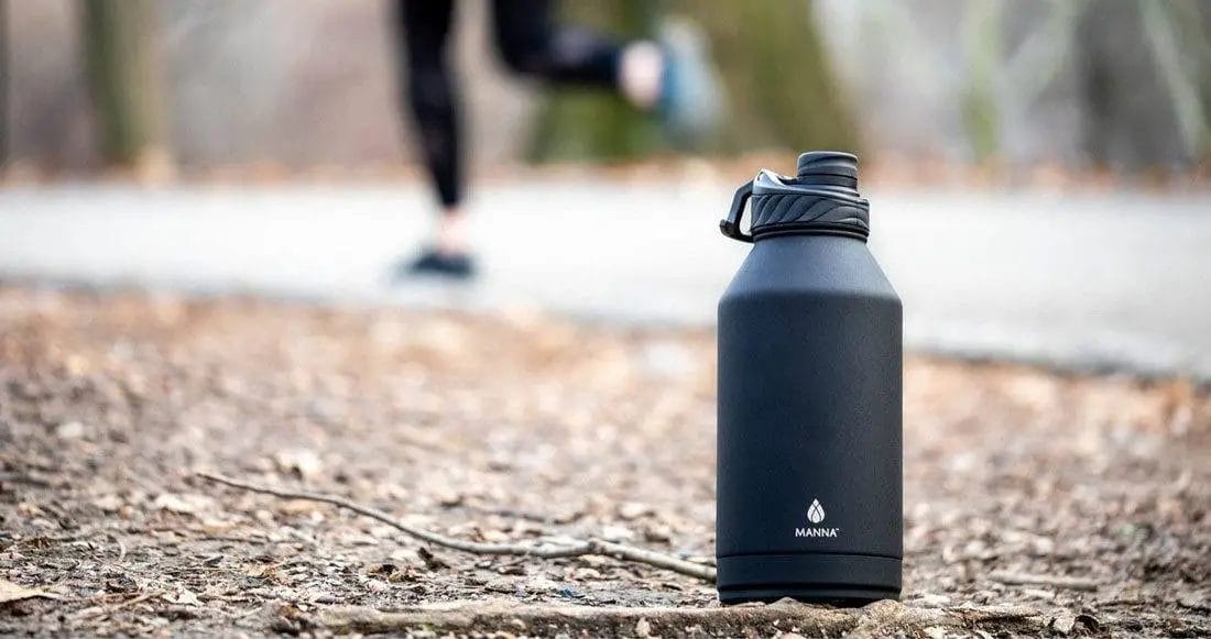 Manna Stainless Steel Water Bottle Review - Expert Guide