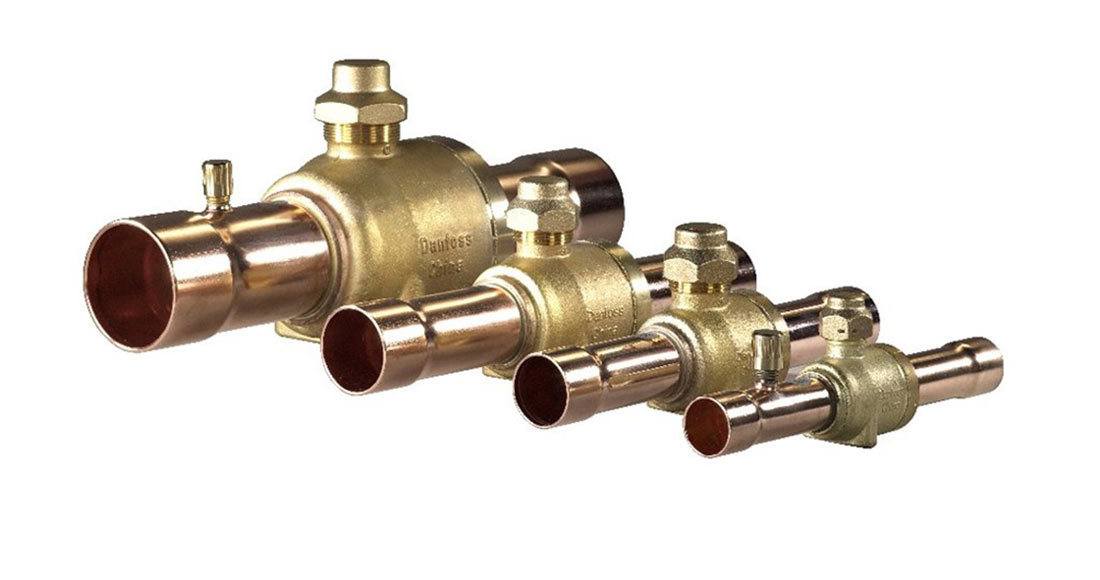 Types-of-Shut-Off-Valves Types of Shut-Off Valves