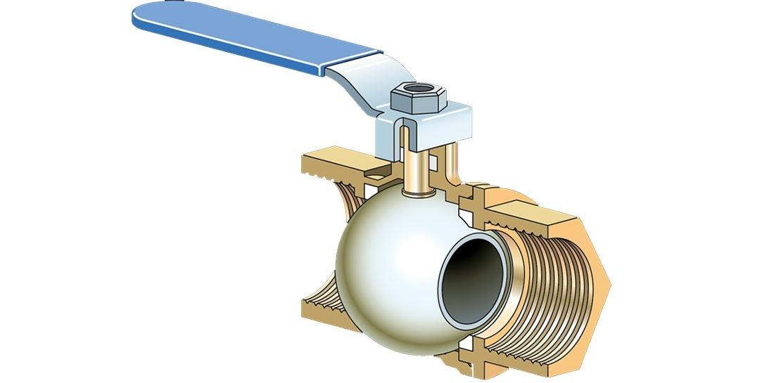 What-to-Look-for-When-Buying-a-Ball-Valve What to Look for When Buying a Ball Valve