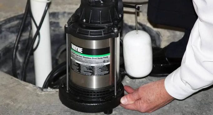 What to Look for When Buying a Sump Pump Float Switch