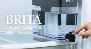 Is Brita Water Safe