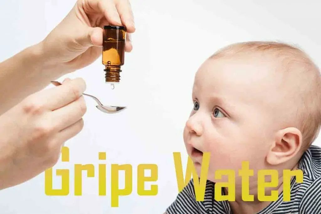 How Long Does Gripe Water Take To Work? [You Should Know This]