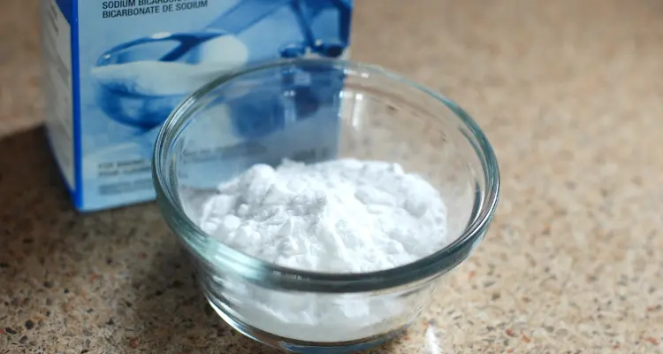 Baking soda