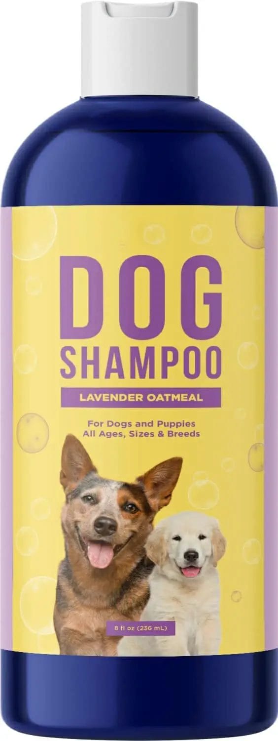 Dog Shampoo