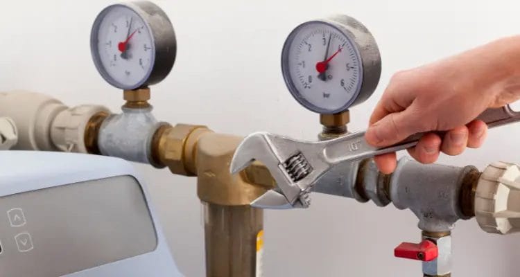 How often do I need to maintain my water softener