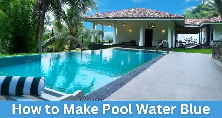 Will Baking Soda Remove Iron From Pool Water? | True Or Myth