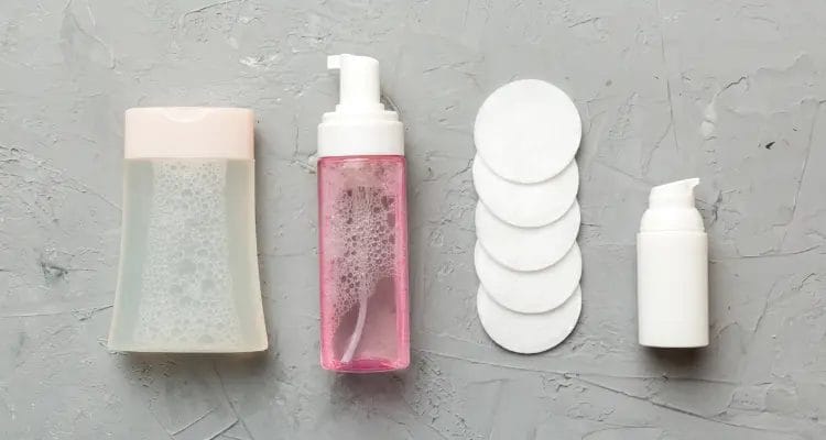 How to make rose water toner?