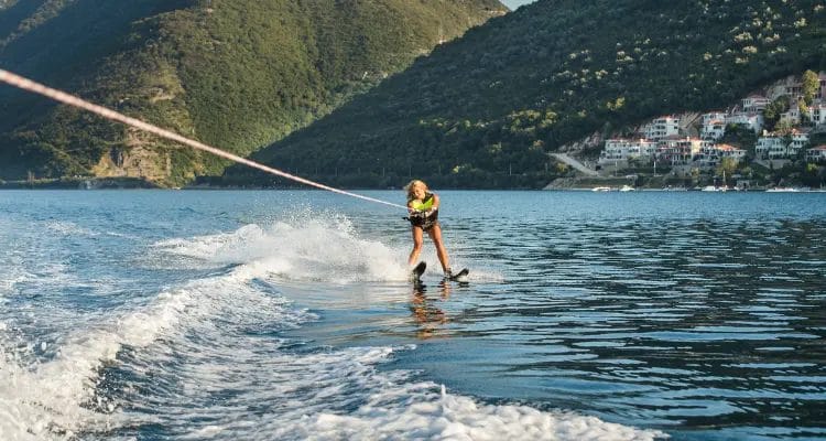 How to Water Ski for Beginners