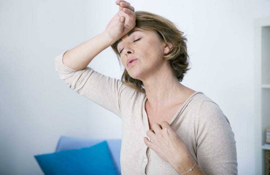 What Affects Your Body Temperature What affects your body temperature