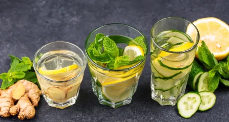 How Long To Detox Liver With Lemon Water?