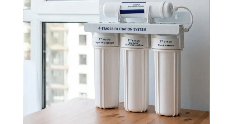 Home Master Water Filter Review