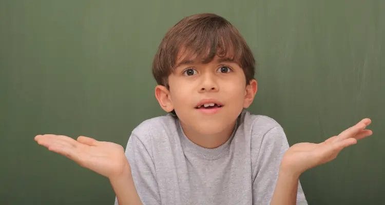 So, what happens when you boil water?