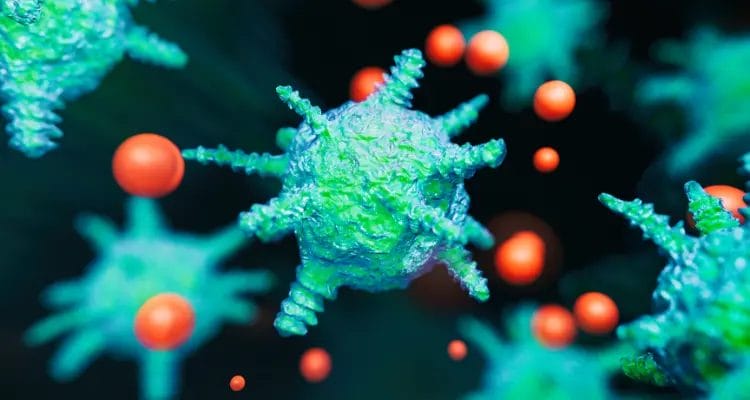 Types of Pathogens