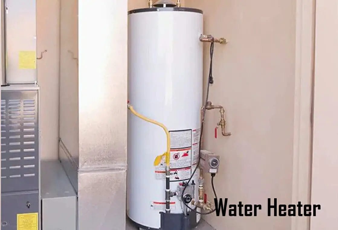 Water Heater Water Heater