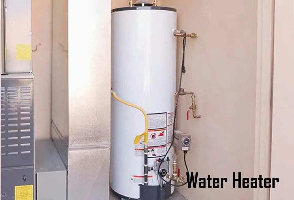 Water Heater