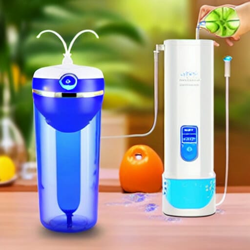 Is UV Water Purifier Good for Health