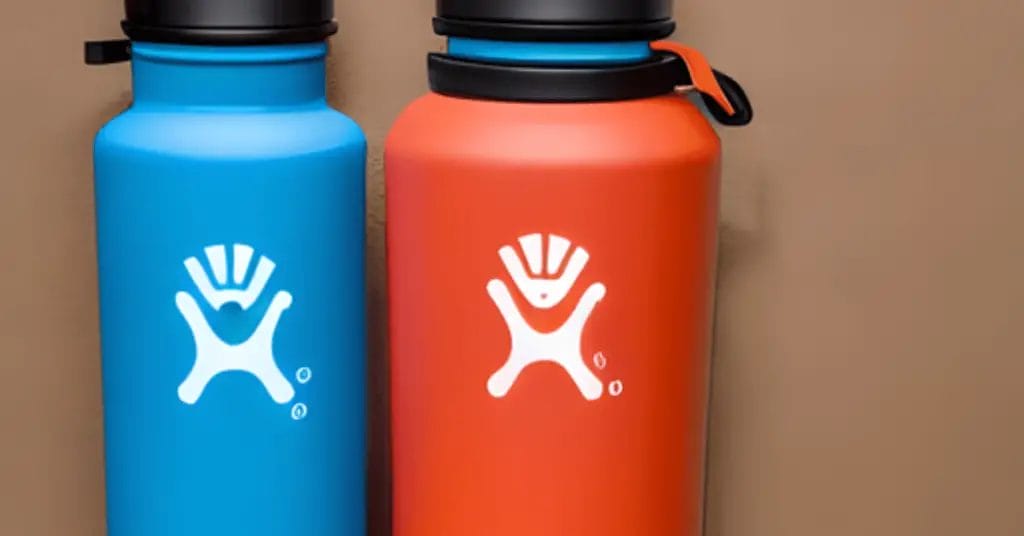 Hydro Flask vs. Takeya ThermoFlask