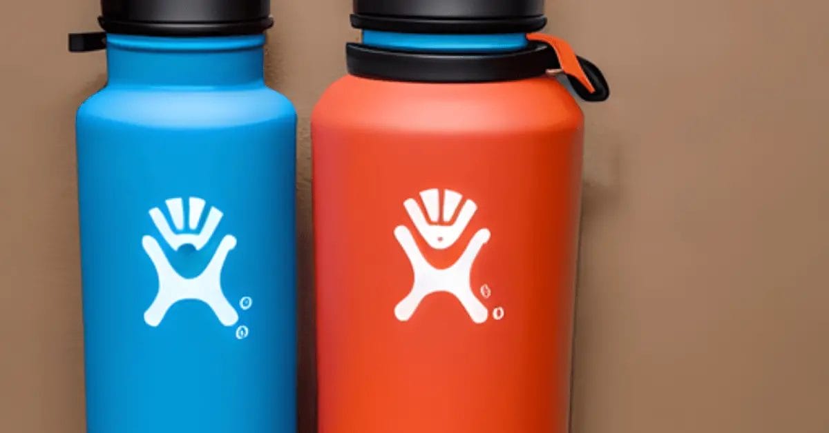 Comparison Guide Hydro Flask Vs.Takeya Thermo Flask In 2024