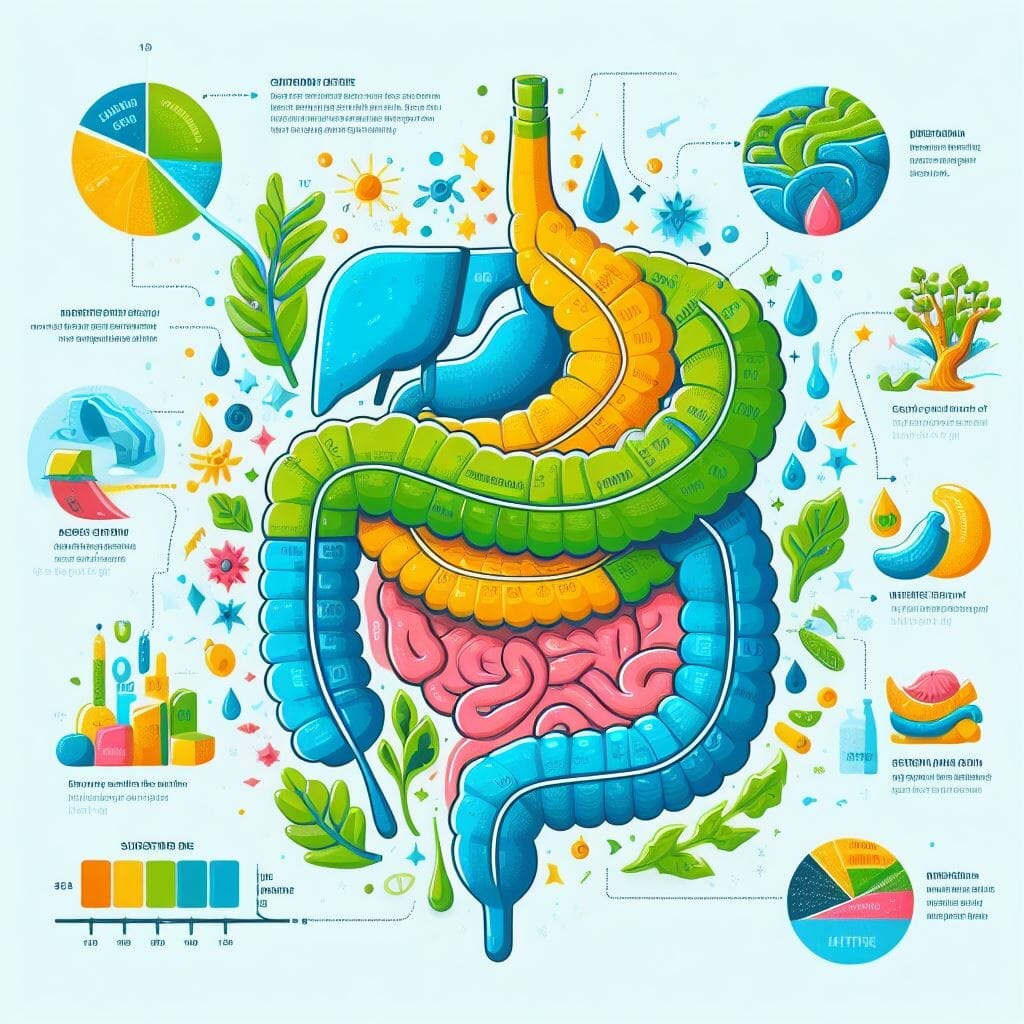 How Long Does It Take for Water to Digest