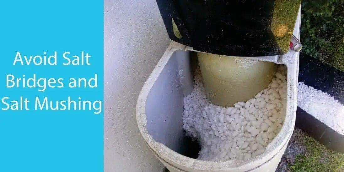 How to Maintenance Water Softener Systems
