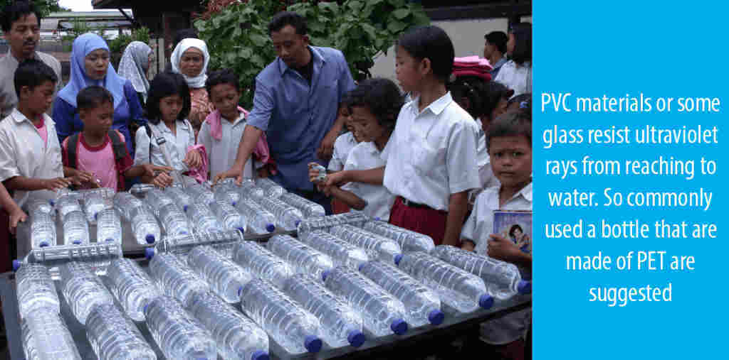 How to Purify Water with Sunlight A Survival Technique