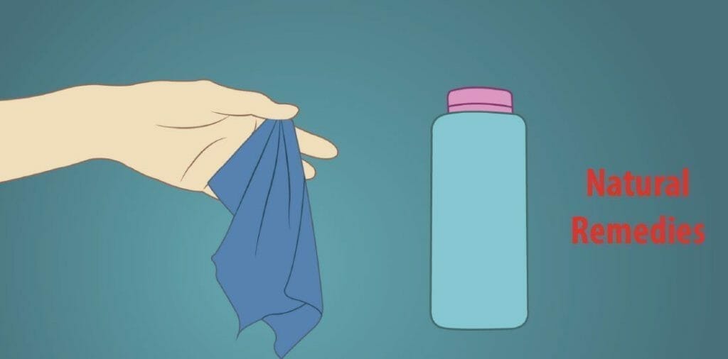 How to Remove Hard Water Stains from Dishes Using Natural Products