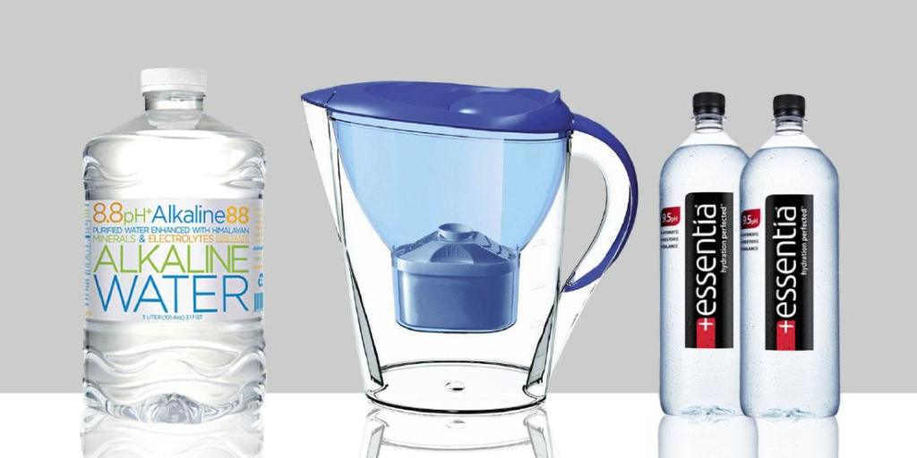 How To Make Water More Alkaline? A Complete Guide 3 Using pH drops