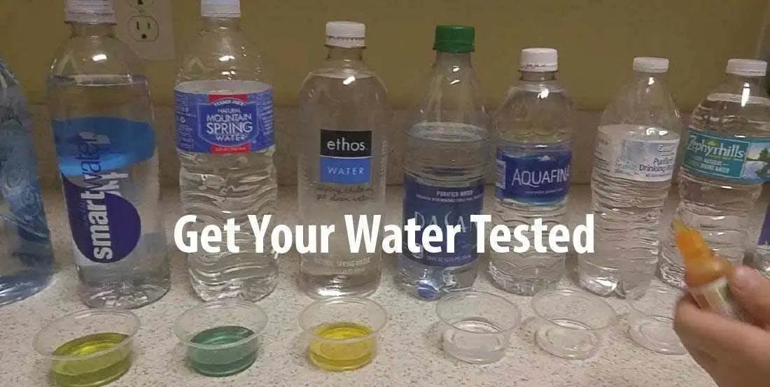 How To Get Your Water Tested A Proven And Confirmed Easy Way