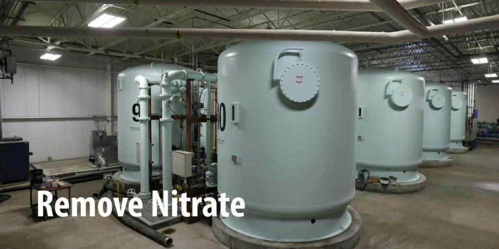 A Quick Useful Guide On How To Remove Nitrate From Water