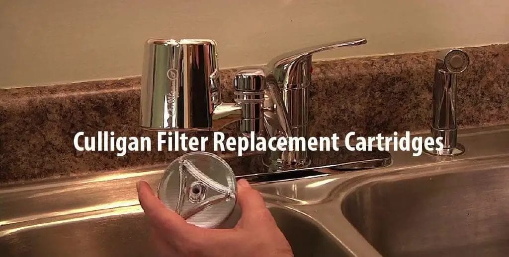 Culligan Faucet Filter Replacement! Highly Efficient In Removing Contaminants 21 What other say about Culligan