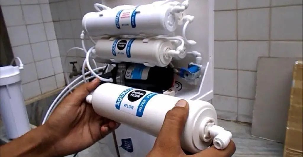 How To Install RO Water Purifier What You Need To Know For Perfect   Installation 1024x532 