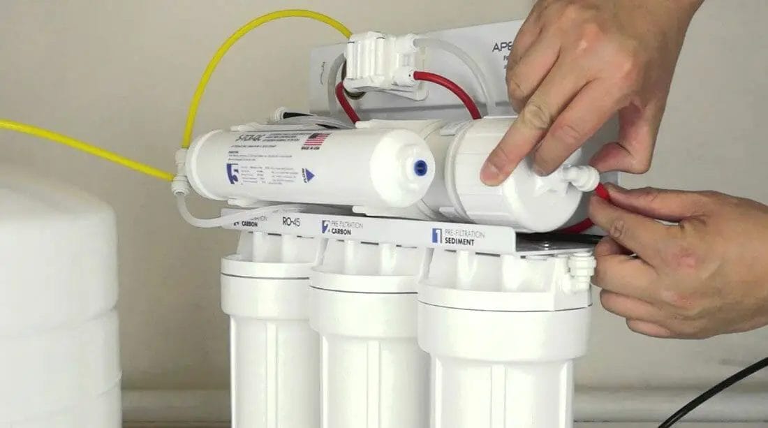 How To Install RO Water Purifier What You Need To Know For Perfect   How To Install RO Water Purifier 2 