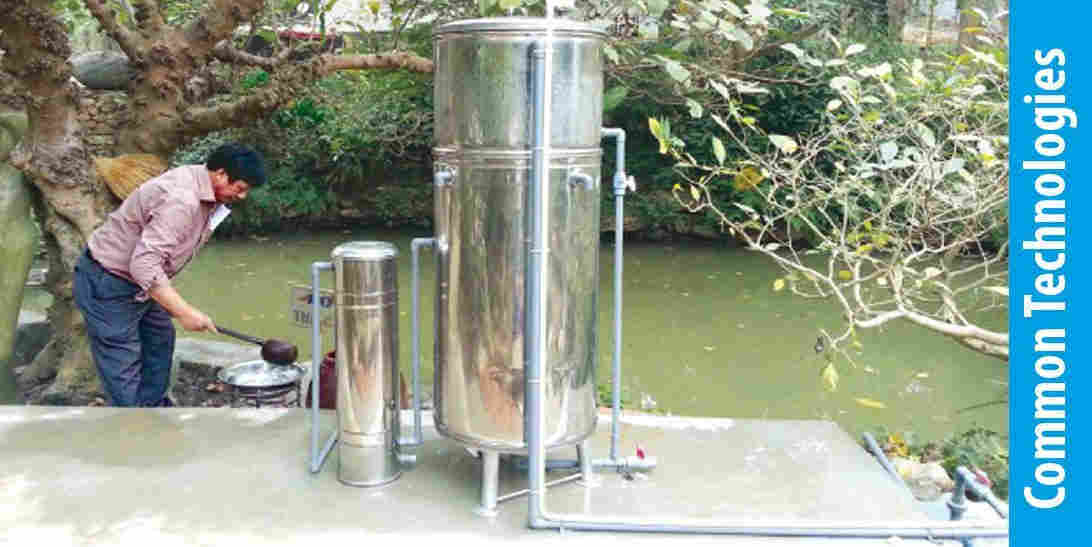 How To Remove Arsenic From Water A Proven Method