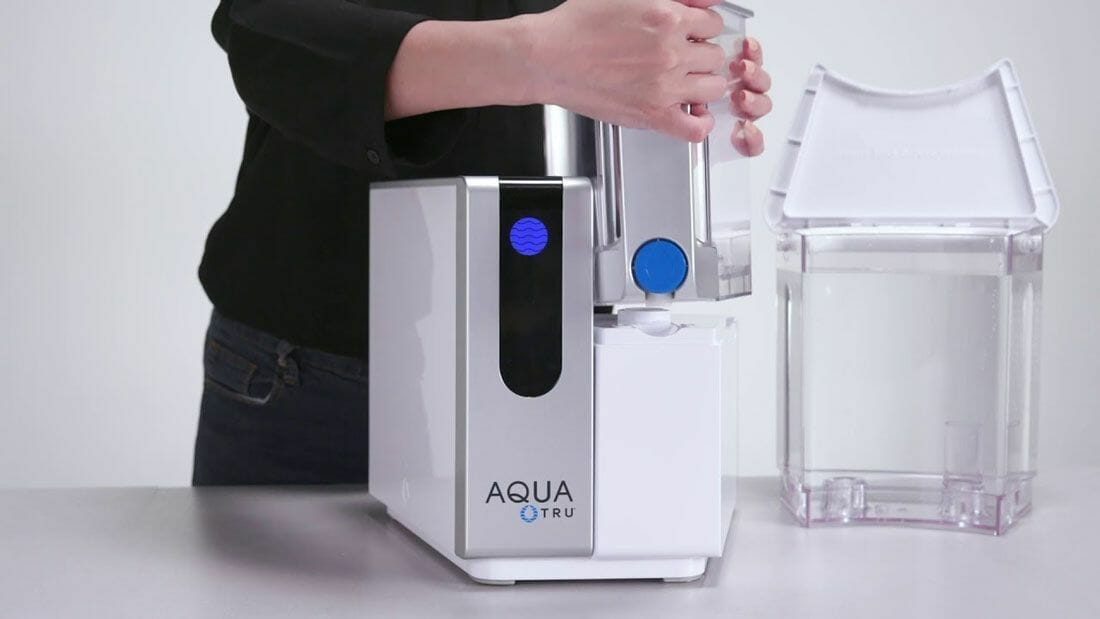 Best Countertop Water Purifiers Review In 2023 Buying Guide