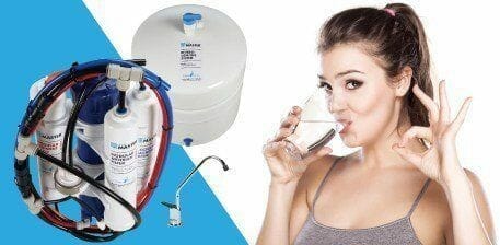 Ultimate Best water purifier Buying Guide
