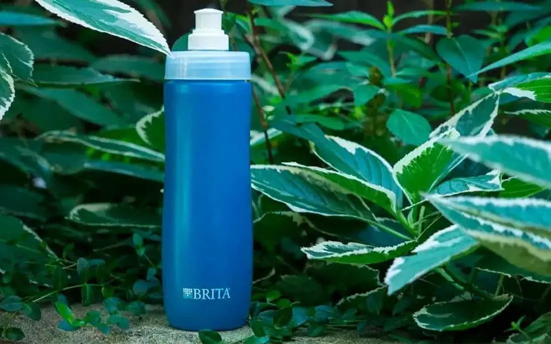Brita Sport Water Bottle Reviews In 2023! For Your Outdoor Gaming