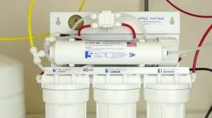 APEC Water Filter Review