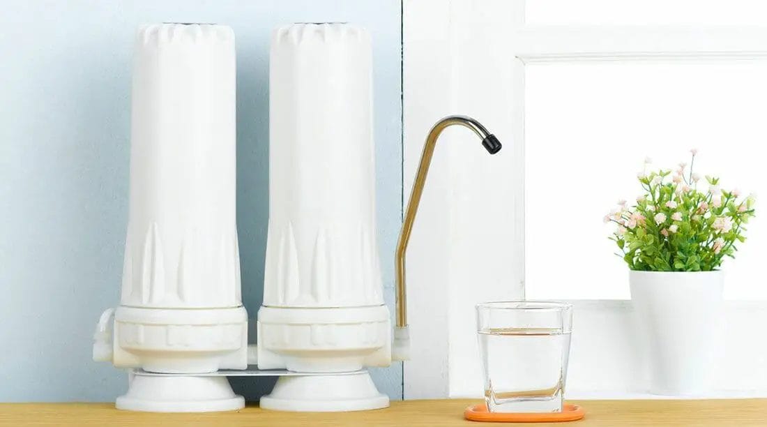 Home Master Water Filter Review In 2020