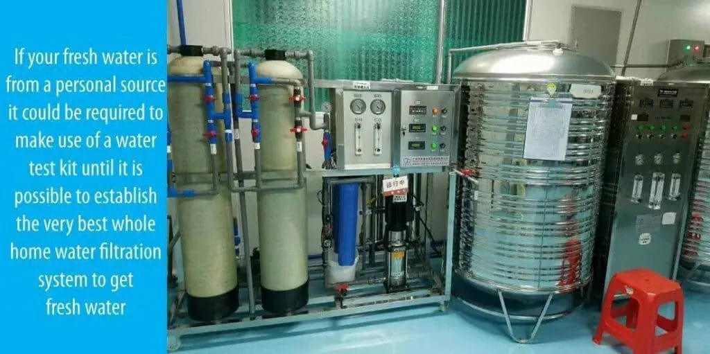 Well Water Purifiers A Comprehensive User Guide