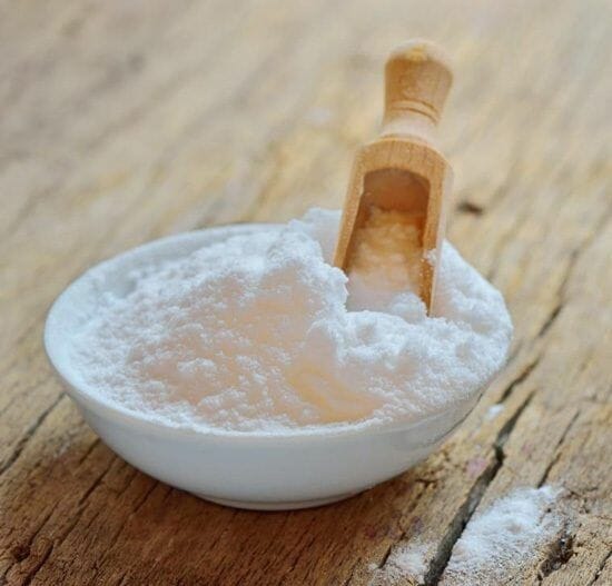 Baking-Soda Baking soda