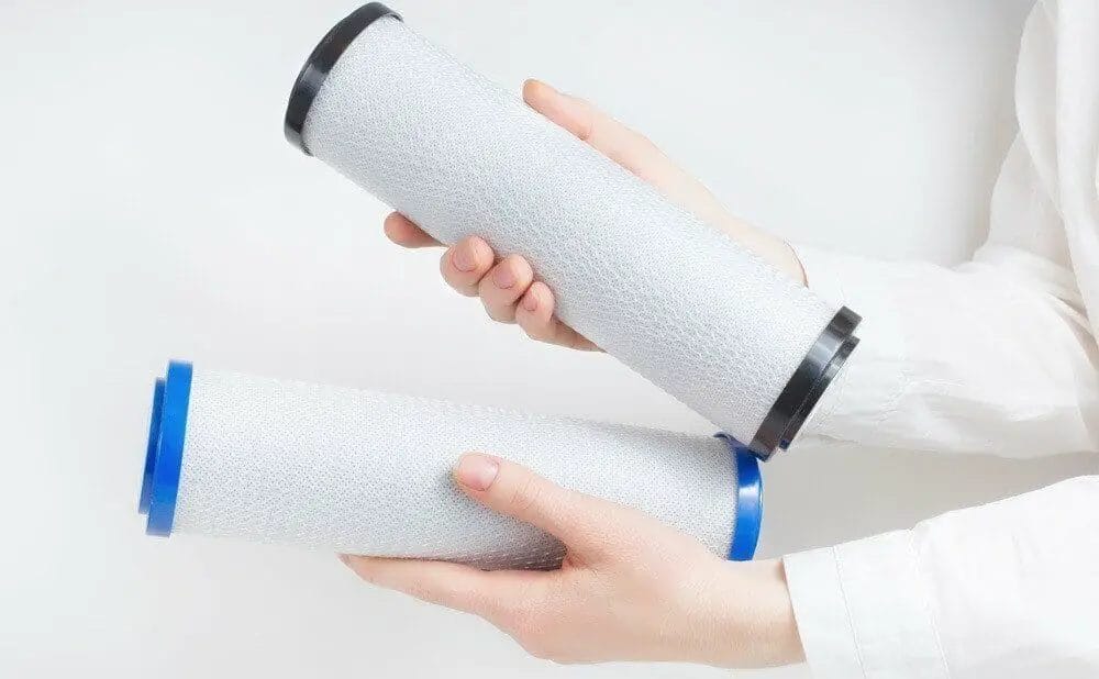 How To Change A Reverse Osmosis Membrane How To Change A Reverse Osmosis Membrane