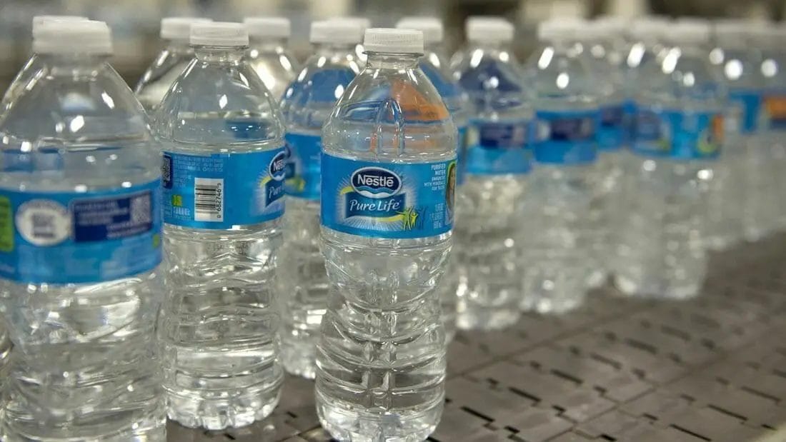 How Long Can You Store Bottled Water Without It Going Bad?