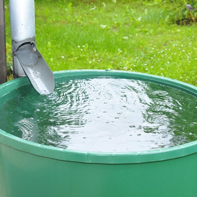 Brief Summary Of Harvesting Rainwater