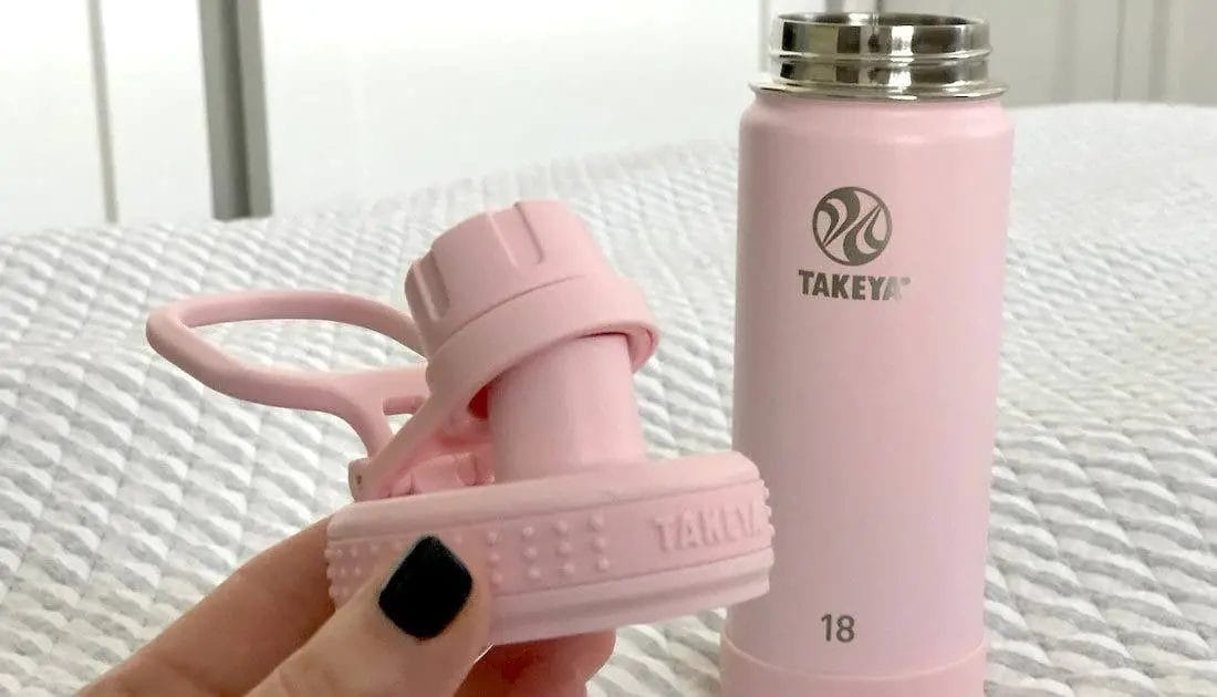Hydro Flask vs. Takeya ThermoFlask! Decide Comfortably